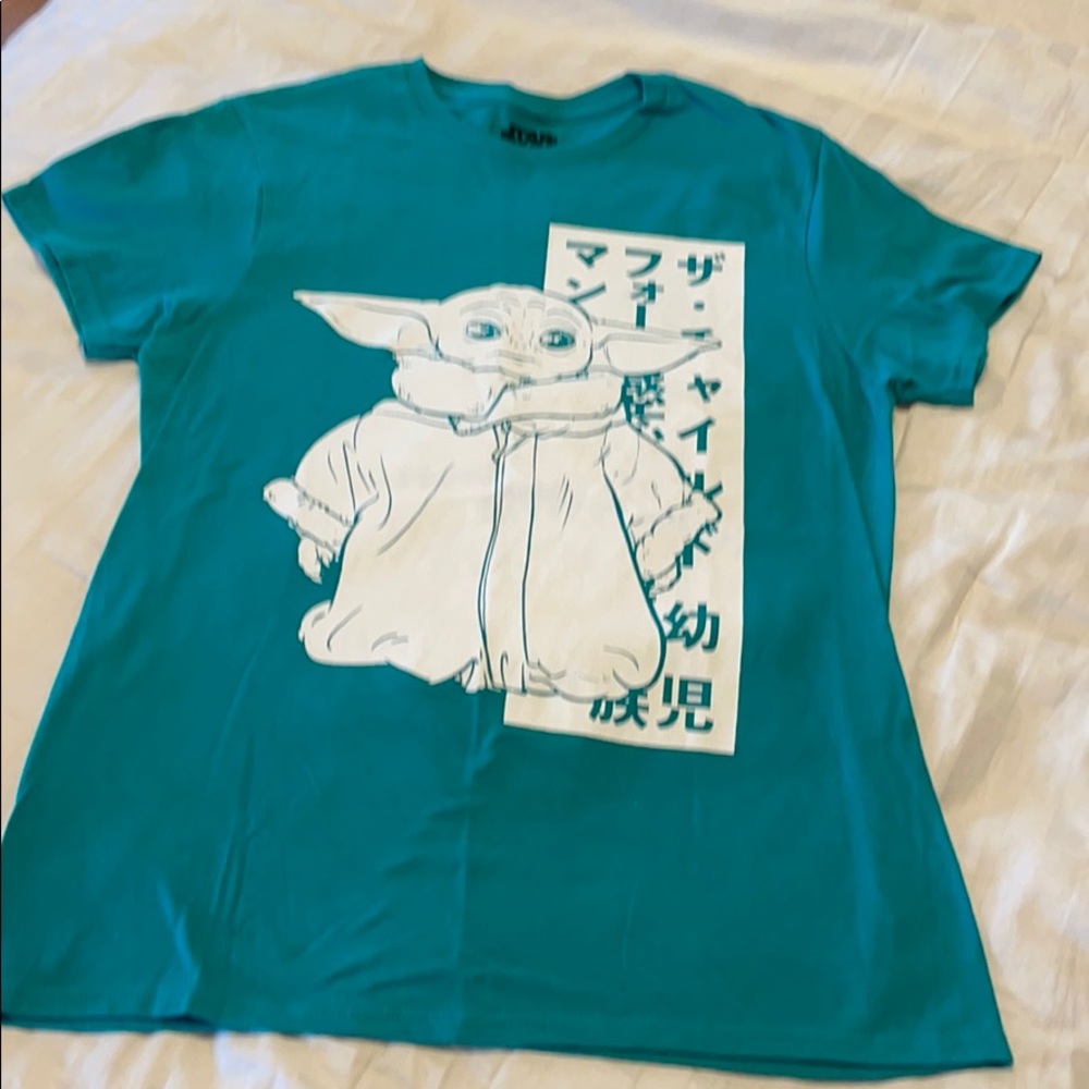 Hoda Star Wars Tee